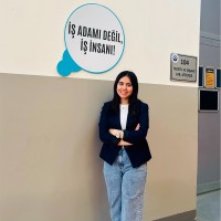 İrem Seda Çil