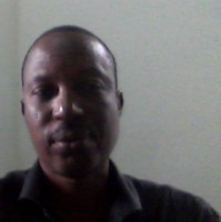 Mwalimu Hamisi