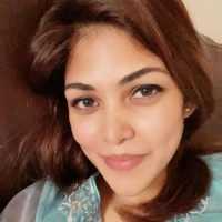 Manisha Singh