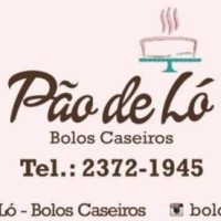 Pão De Ló Confeitaria E Pães