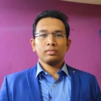 ANKUSH ROY CHOWDHURY