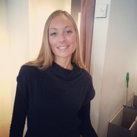Rikke Nissen