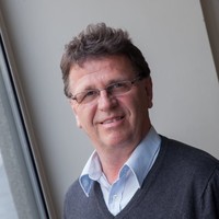 Knut Harald Nygaard