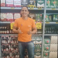 Ernandes Cerqueira Bispo