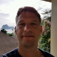 Anders Fock Johansson