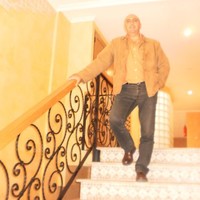 Enrique Hernan