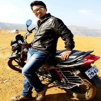 Sarojit Das