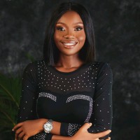 Rachael Taiwo