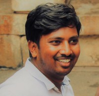 Harishkumar T