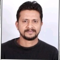 Digesh Kumar