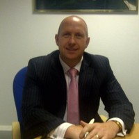 Steve Scrivener