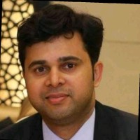 Abhilash Kumar
