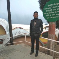Bilal Lakdawala