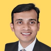 Kevalkumar Shah 💰