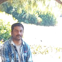 SRIDHAR NARAYANA REDDY