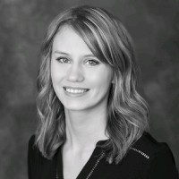Ashley Gilson