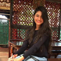 Nidhi Mehta