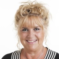 Helga Sandorf Jacobsen