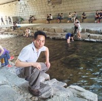 Jianxin Yang