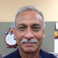 Pravin Patel