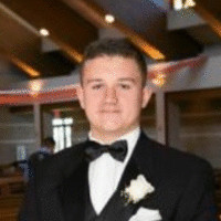 Jonathan Gramme, Ms, Atc