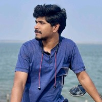 Chaitanya M