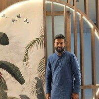 Pavan Bandaru