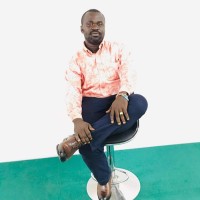Abdulai Massaquoi