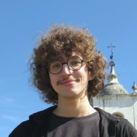 Guilherme S. Freitas