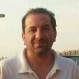 Naser Hafez
