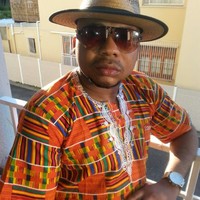 Raphael Sotshononda