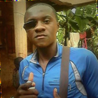 ETIENNE ROMARIC TENE