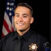 Adam Marshall