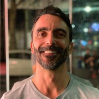 Sérgio Nogueira
