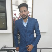 Mohammad Shariq