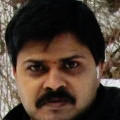 Sunil Kumar