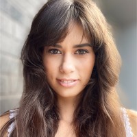 Elina Ruckaja