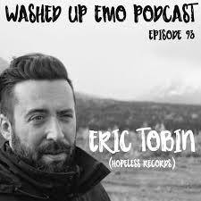 Eric Tobin