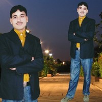 Manish Tripathi