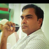 Zaheer Rizvi