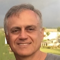 Sean Haeri
