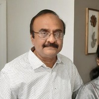 Rajeswara Prasad PADMANABHUNI