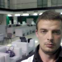 Алексей Золотарев