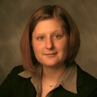 Ruth Hoffmann