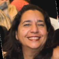 Lily PAZ DE OLIVARES