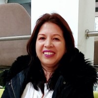 Patricia Ramos