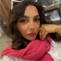 Nastaran Mokhtari