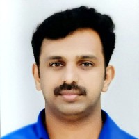 Ravisankar P K