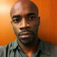 Ecron Thompson