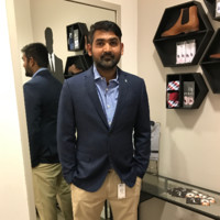 Yatin Patel